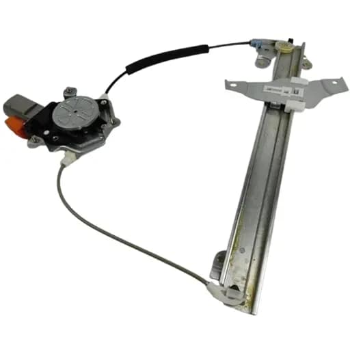 ریل شیشه درب جلو اچ سی کراس ایساکو آهنی (چپ) 0790107402