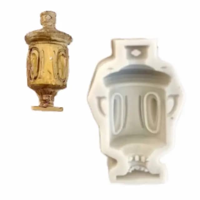 مولد سماور