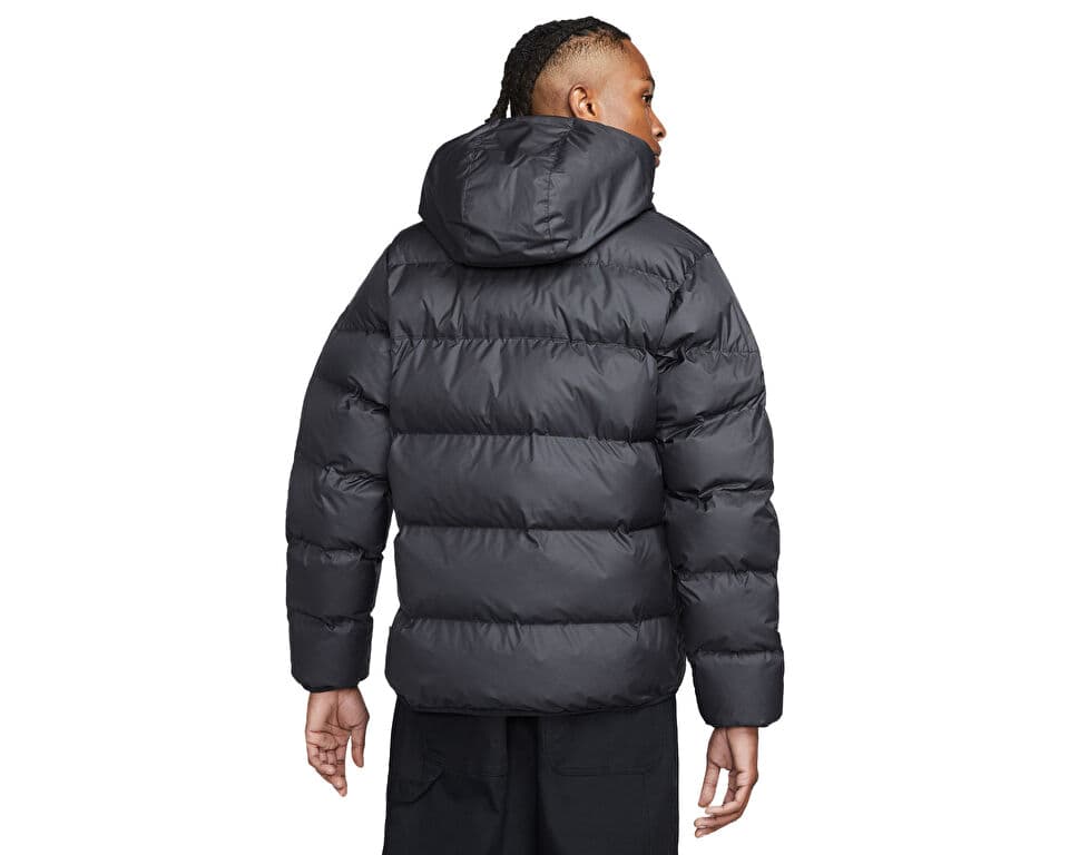 Nike M Nk Sf Wr Pl-Fld Hd Jkt Coats & Jackets — تصویر ۲