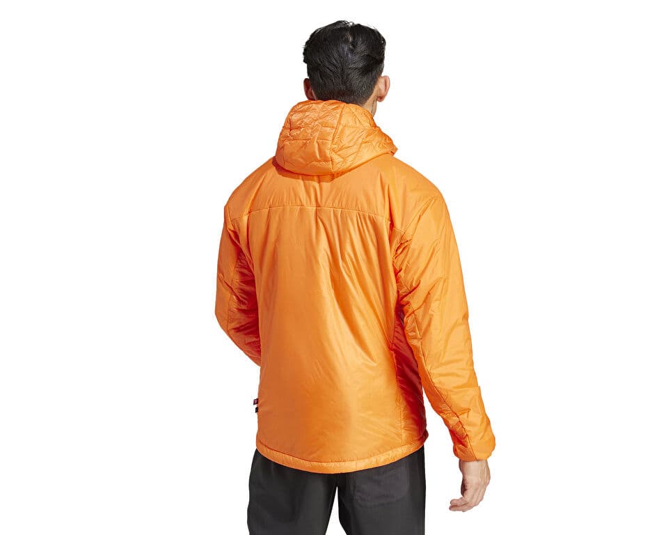 Adidas Terrex Xpr Varil Hdy J Coats & Jackets — تصویر ۲