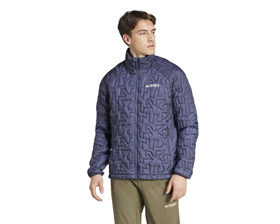 Adidas Terrex Xpr Lf Jkt Coats & Parkas