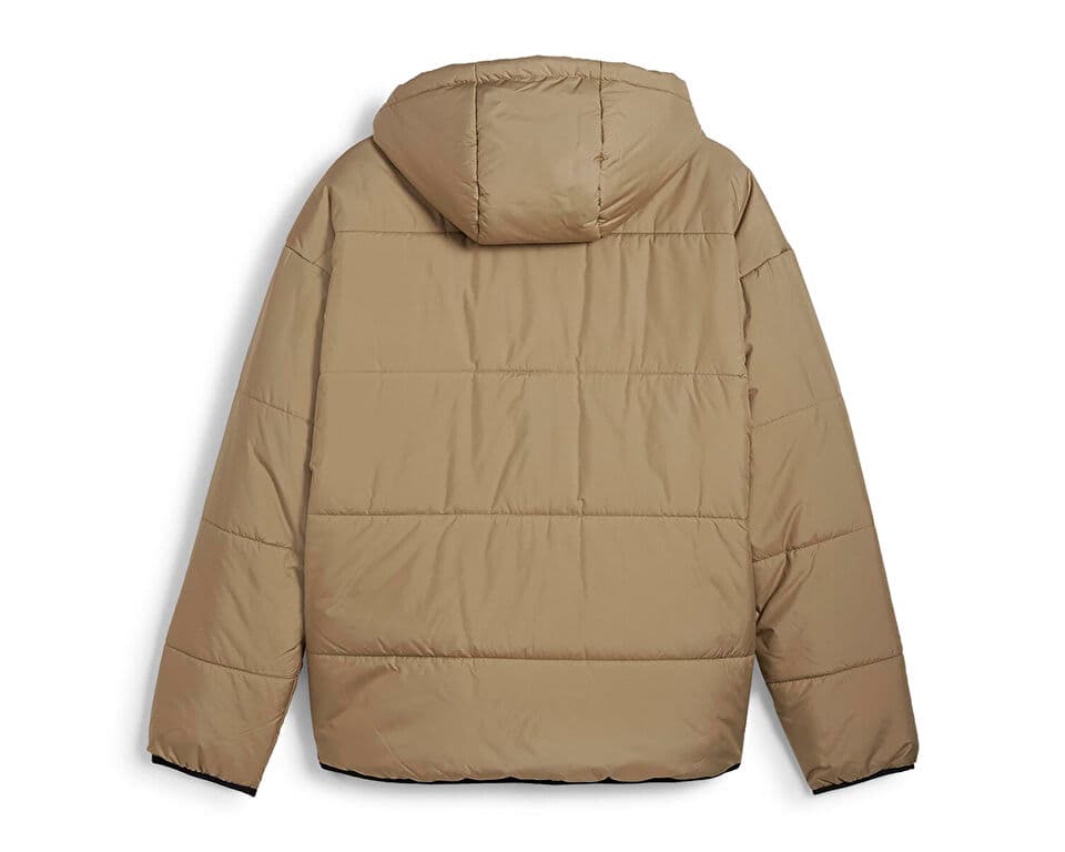 Puma Classics Padded Jacket Snow Jacket — تصویر ۲