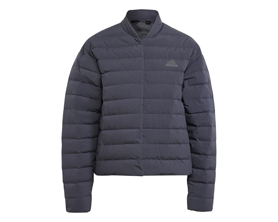 Adidas W Helionic L J Coats & Parkas