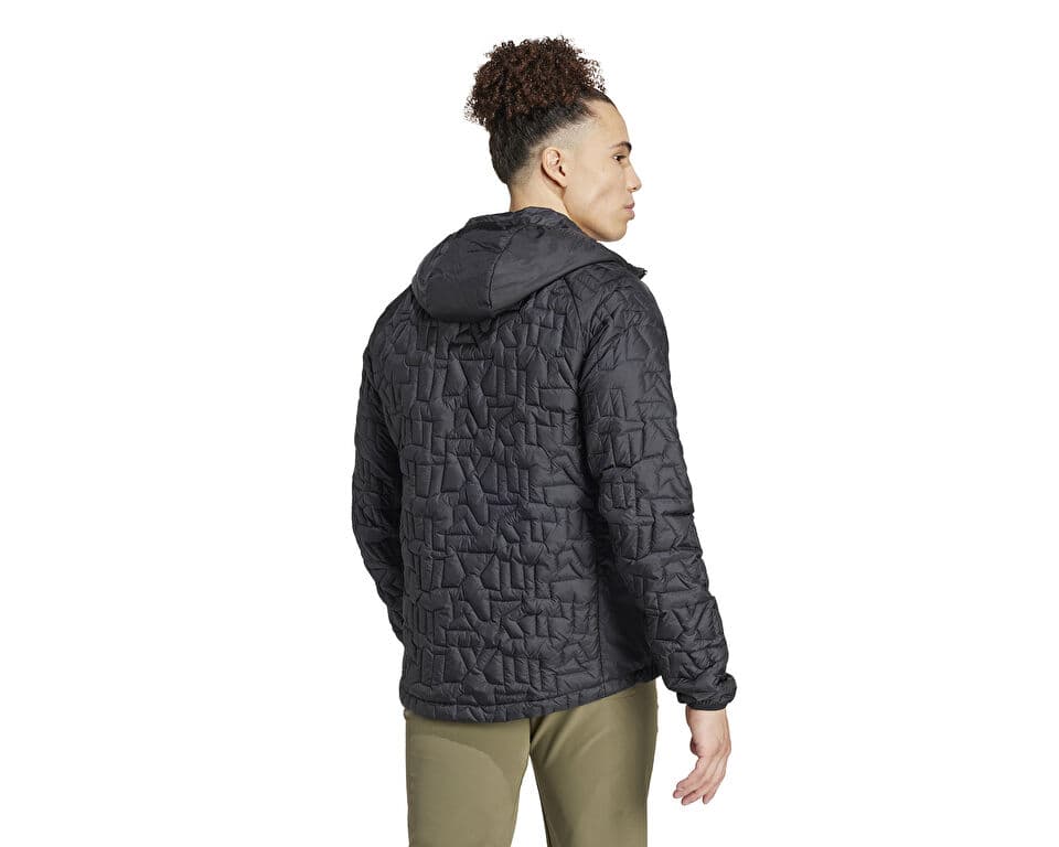 Adidas TERREX XPR LF HO JKT Coats & Jackets — تصویر ۲