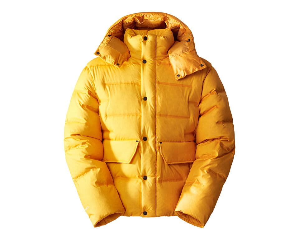 The North Face M Rmst Sierra Snow Jacket