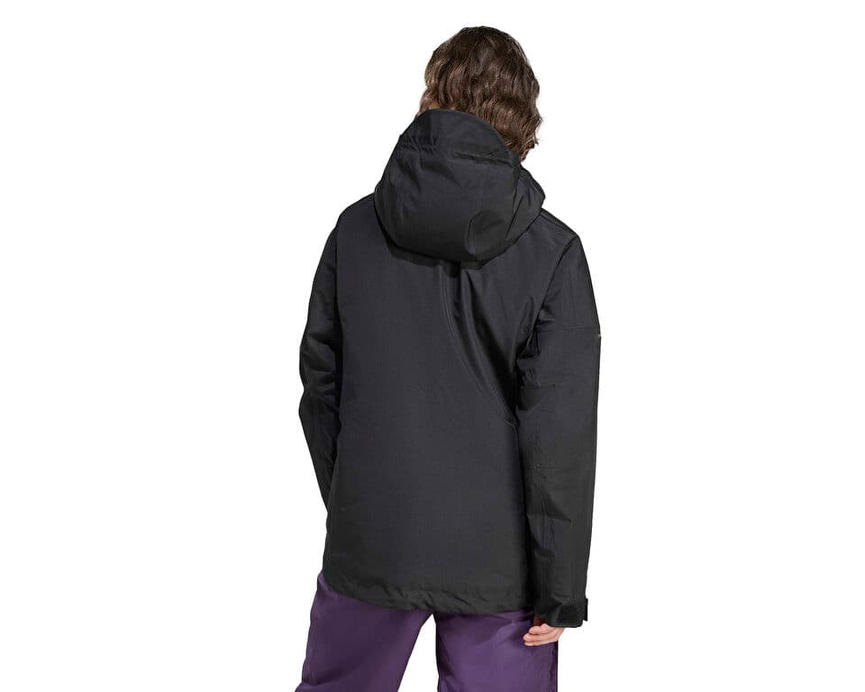 Adidas W TERREX XPL 2L INS J Coats & Jackets