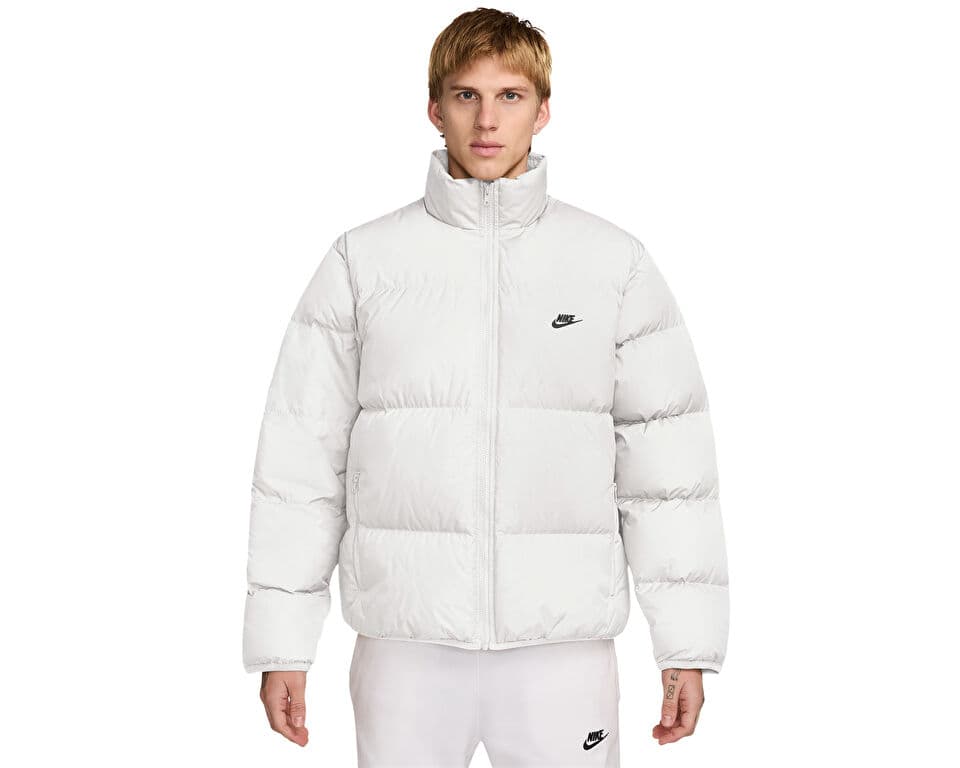 Nike M NK TF CLUB PUFFER JACKET 650 Coats & Parkas
