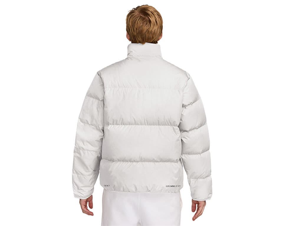 Nike M NK TF CLUB PUFFER JACKET 650 Coats & Parkas — تصویر ۲