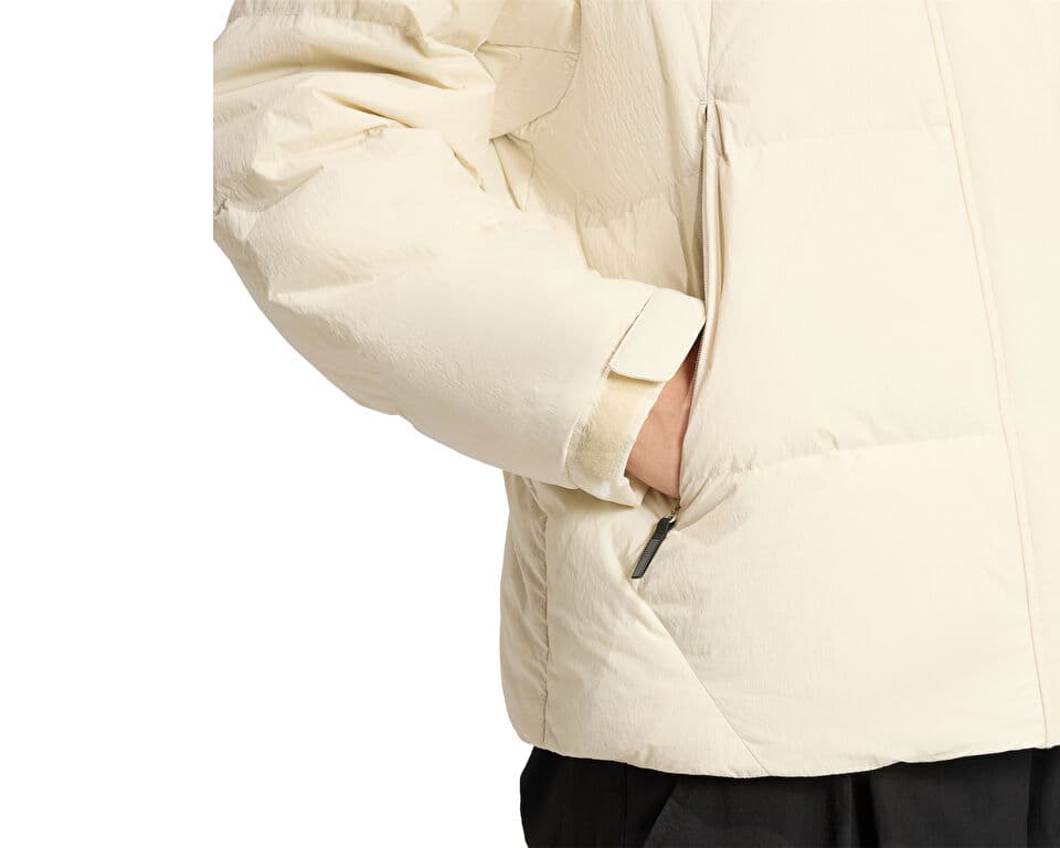 Adidas TERREX MT W CW GOOSE J Coats & Jackets