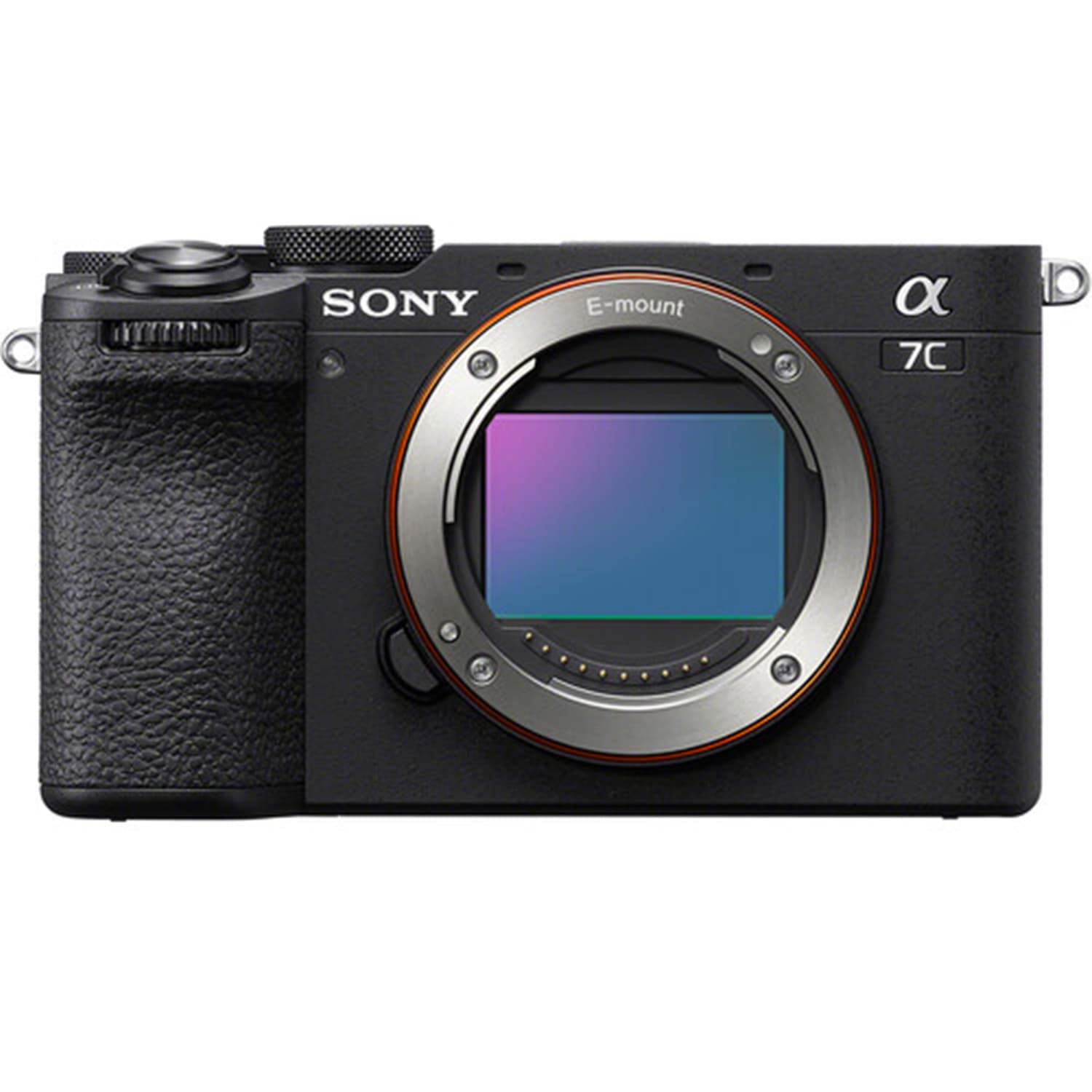 دوربین دیجیتال بدون آیینه سونی مدل Alpha A7c II body — تصویر ۴