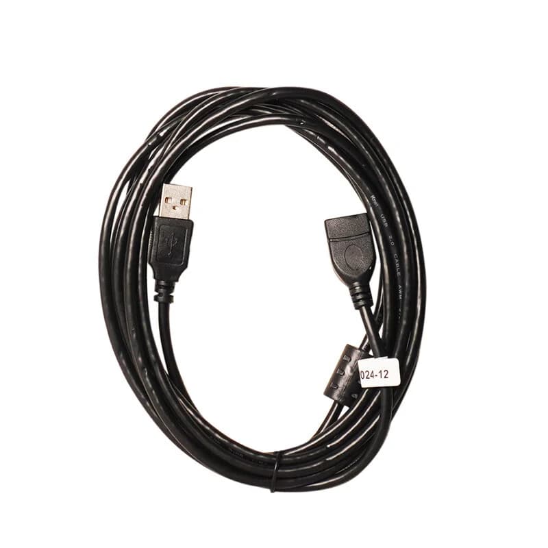 کابل افزایش طول USB کی نت K-C3 طول 3 متر — تصویر ۴