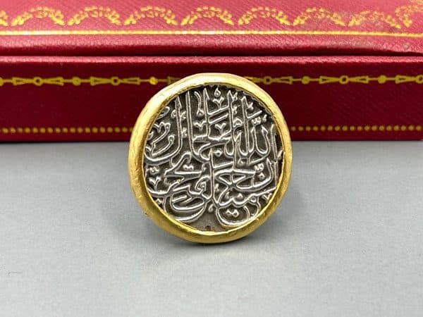 انگشتر ورشو خاص ان الله یحب جمیل یحب الجمال