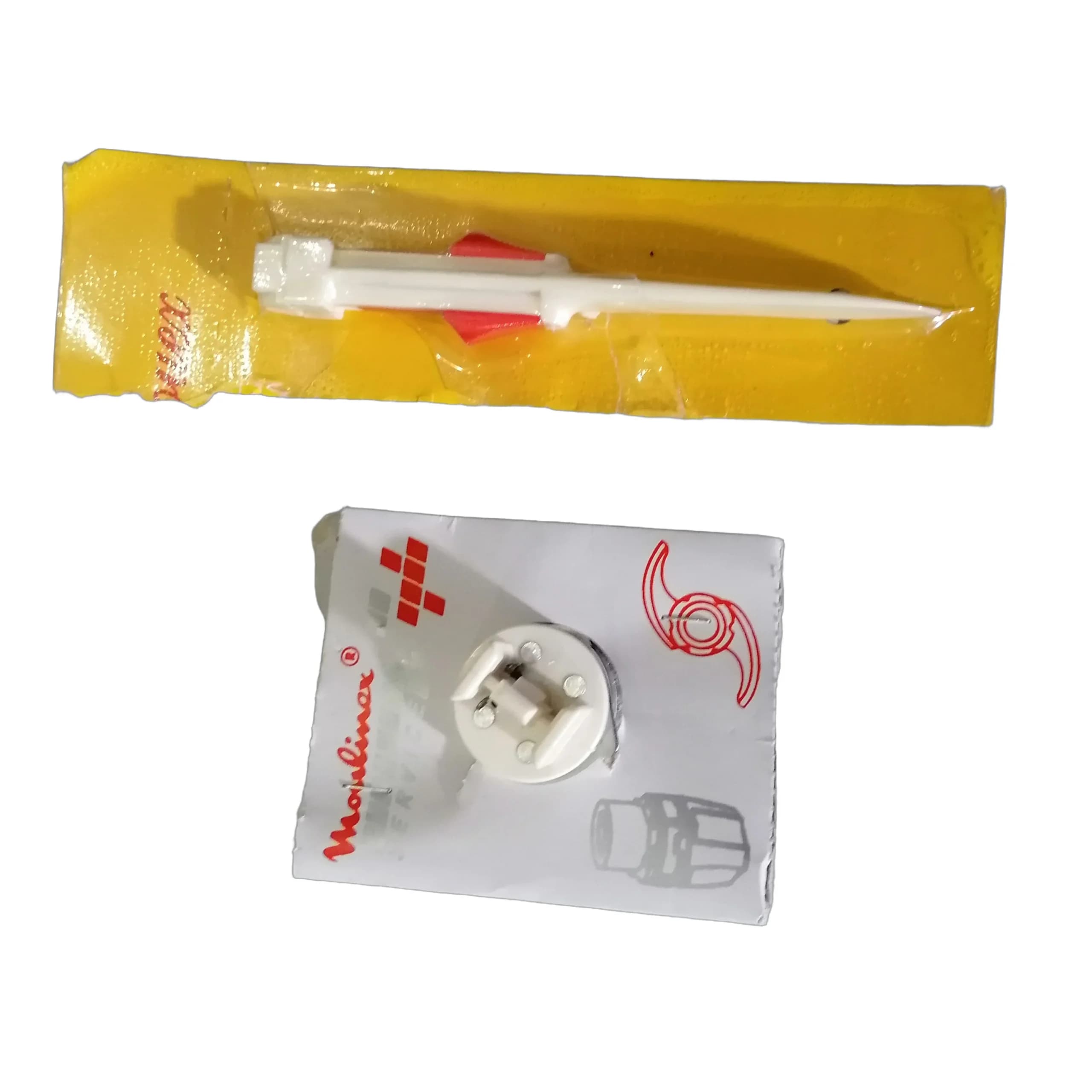 تیغ اسیاب خوردکن فشاری 1،2،3 (تیغ کاردکی) اصلی با کیفیت
