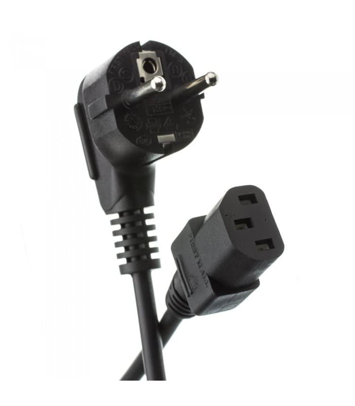کابل برق پاور Power Cable 1.5m