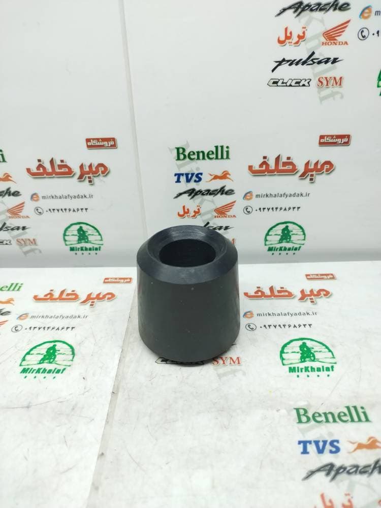 تفلون (پلاستیک) سر پروتکشن بغل شاسی (بزرگ)