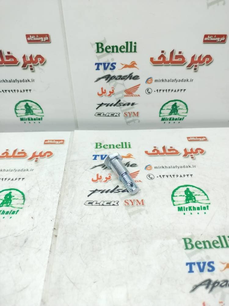 پیچ درب لنت موتور هوندا