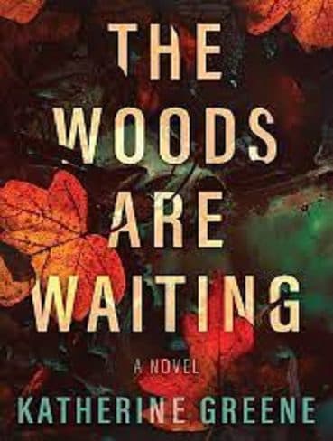 The Woods are Waiting کتاب جنگل ها منتظرند (زبان اصلی)