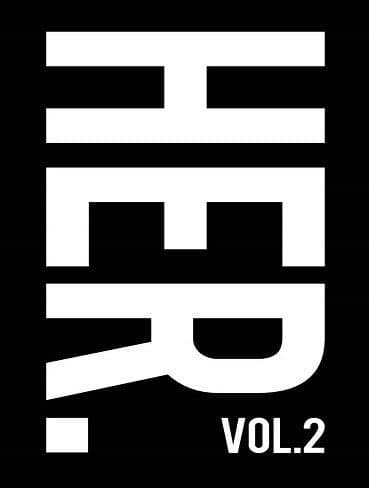 کتاب Her II (Her Book 2) او (زبان اصلی)