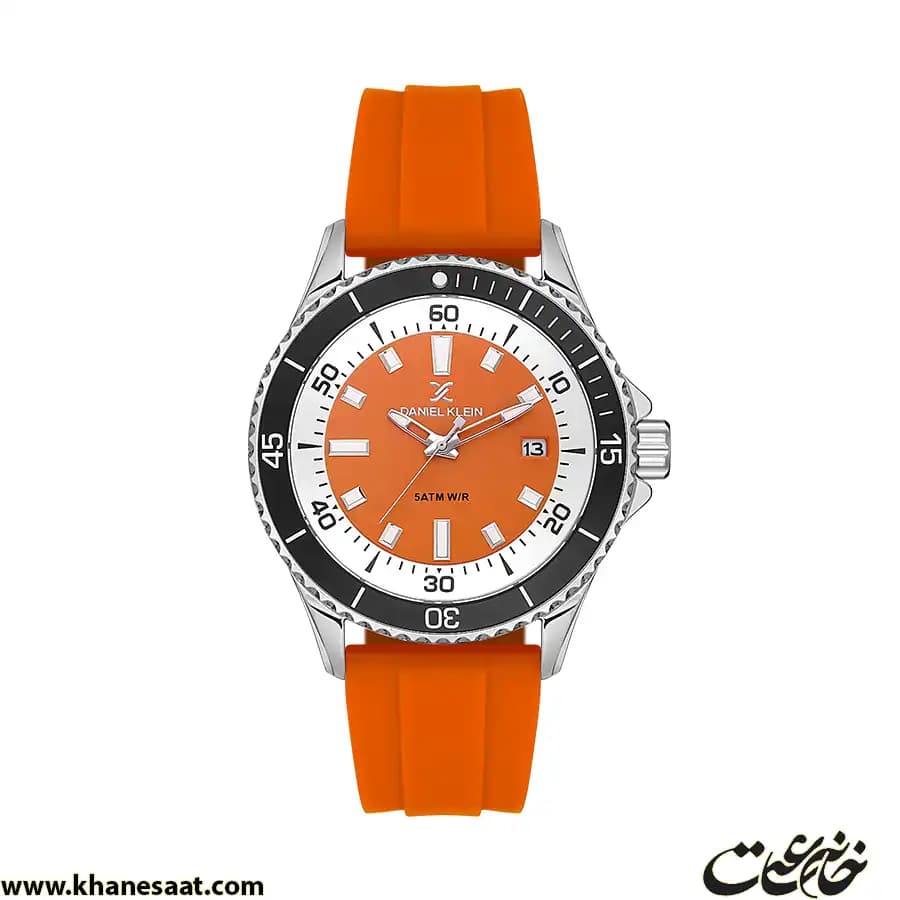 ساعت مچی مردانه دنیل کلین PREMIUM مدل DK.1.13683-5