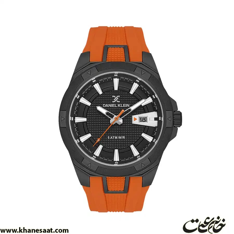 ساعت مچی مردانه دنیل کلین PREMIUM مدل DK.1.13734-5