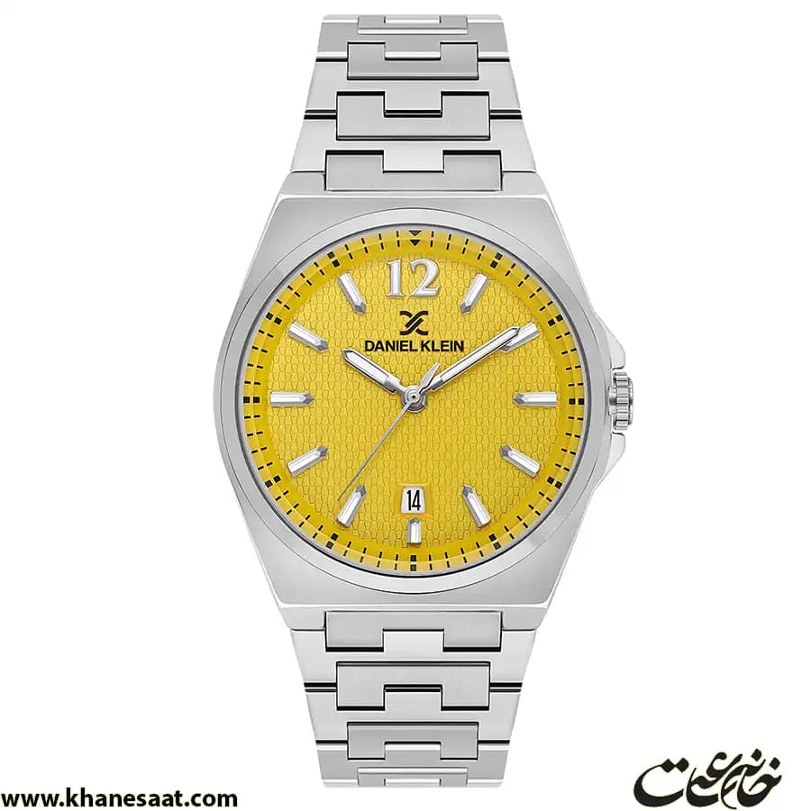 ساعت مچی مردانه دنیل کلین مدل DK.1.13792-6