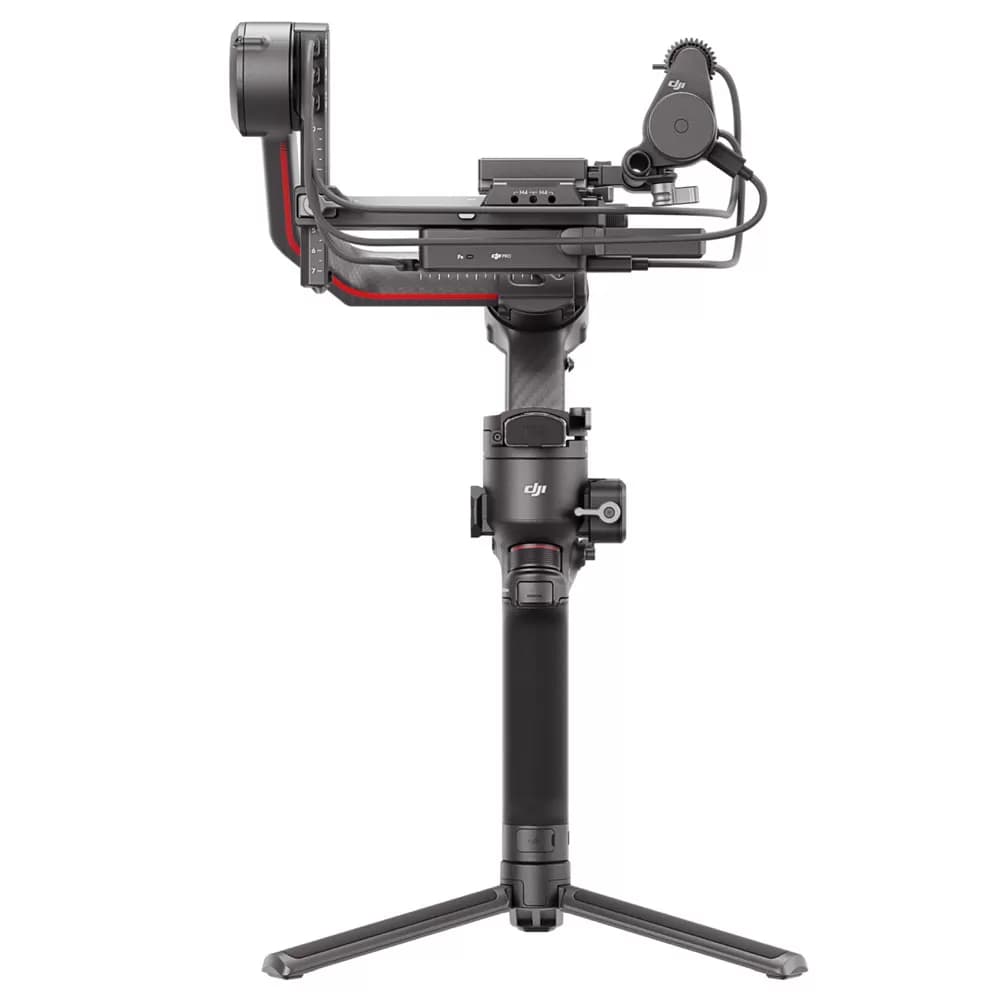 گیمبال دوربین دی جی آی DJI RS 3 Pro Combo Gimbal Stabilizer — تصویر ۵