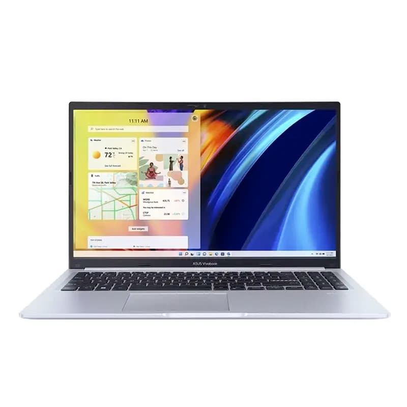 لپ‌ تاپ 15.6 اینچی ایسوس مدل Vivobook X1502ZA i7 12700H 16GB 1TB UHD
