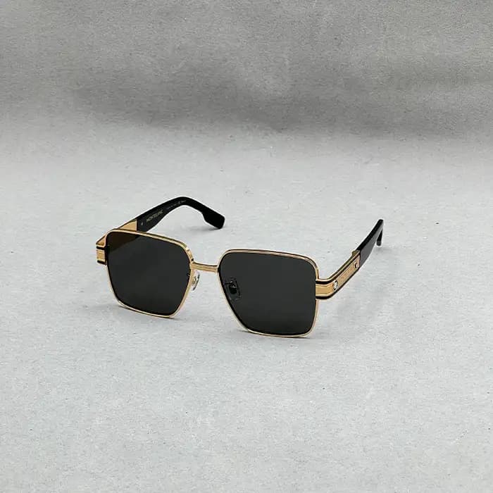 عینک آفتابی مونت بلانک مدل MB3015S