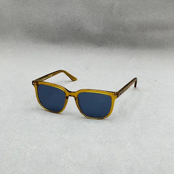 عینک آفتابی مونت بلانک مدل MB0258SA