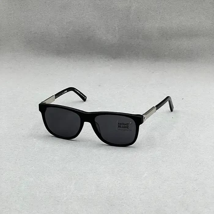 عینک آفتابی مونت بلانک مدل MB654S