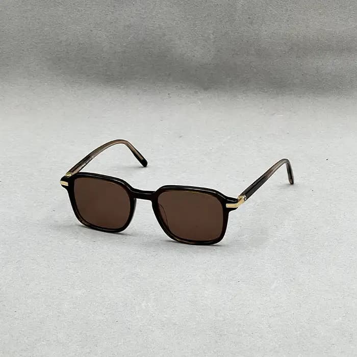 عینک آفتابی مونت بلانک مدل MB0391