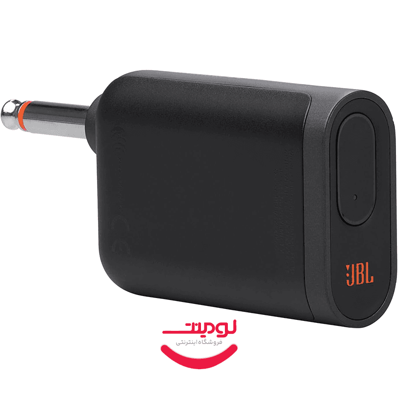 میکروفون بی‌سیم دو عددی جی بی ال مدل PartyBox Wireless Mic با گیرنده، برد ۳۰ متر و شارژدهی ۲۰ ساعته — تصویر ۴