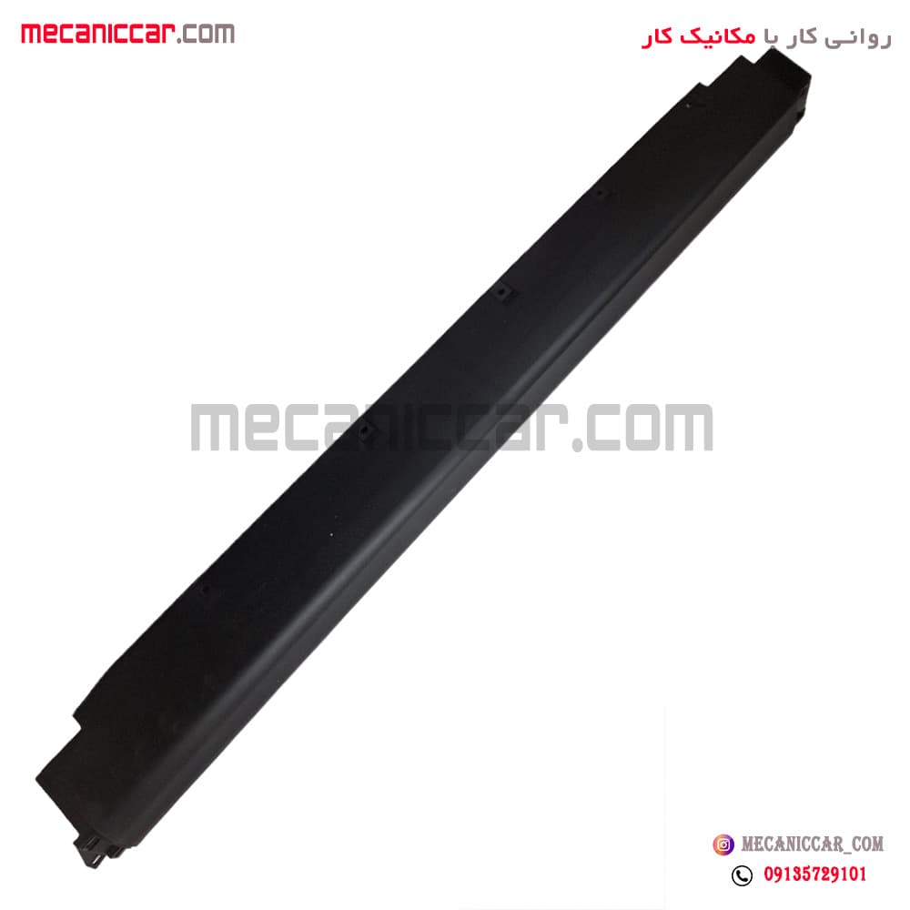 فلاپ رکاب چپ کوئیک