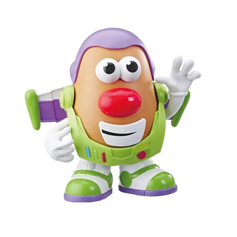 عروسک آقای سیب زمینی طرح بازلایتر toy story کد 3300-15