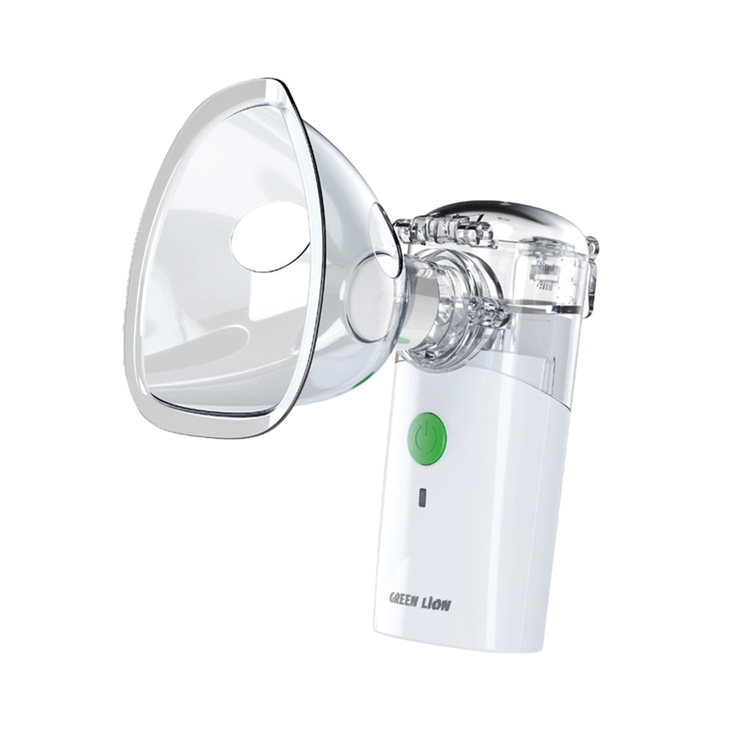 نبولایزر گرین لاین Portable Nebulizer