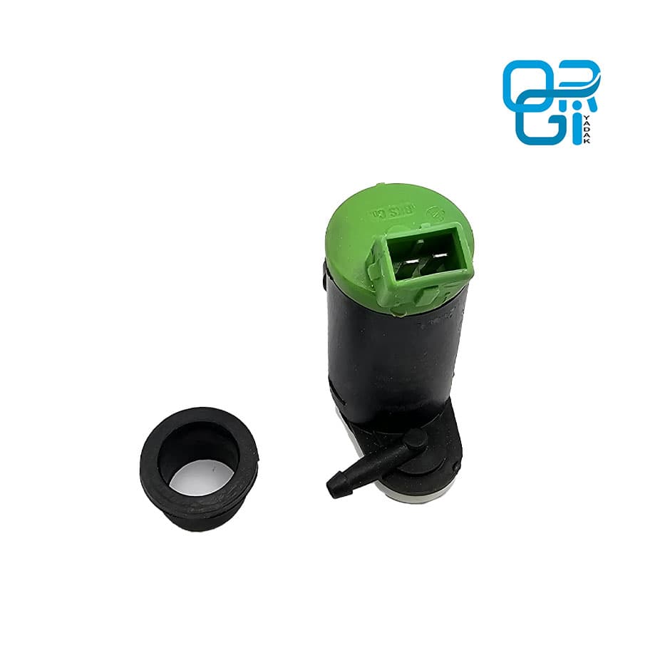 موتور شیشه شوی 206 SD
