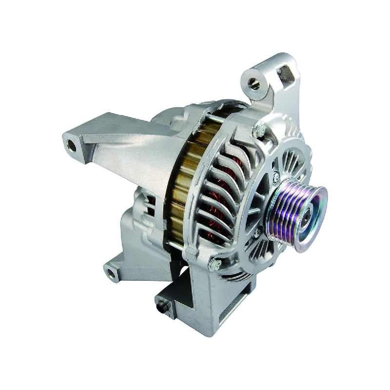 دینام مزدا3 نیو تیپ 3