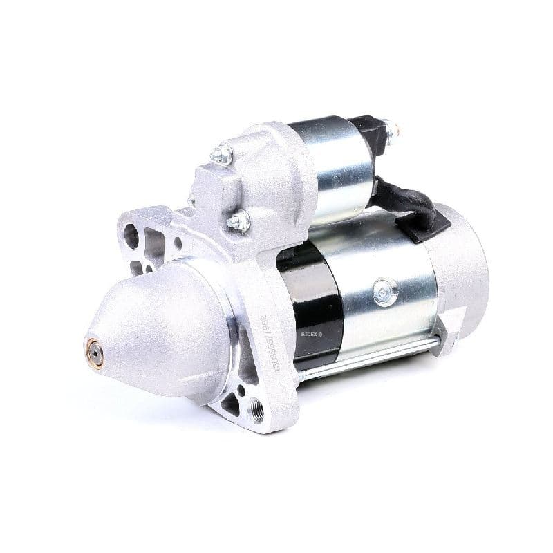 استارت لکسوس CT 200 H