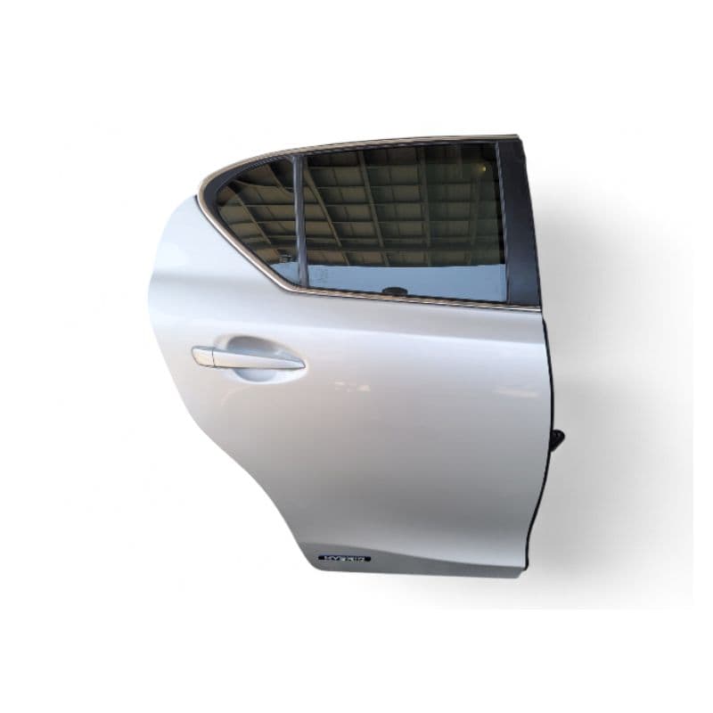 درب عقب راست لکسوس CT 200 H