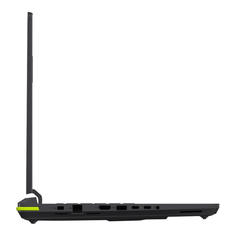 لپ تاپ 16 اینچی گیمینگ ایسوس Asus ROG Strix G615LR Core ULTRA 7-255HX 32GB 2TB 12G-RTX5070Ti Nvidia Graphics 165Hz VOLTGREEN — تصویر ۷