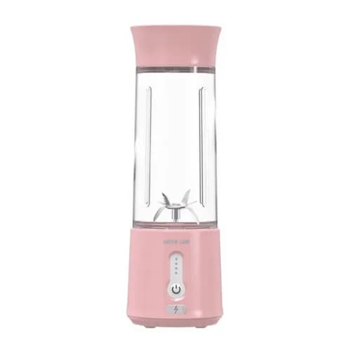مخلوط کن شارژی گرین لاین Jet Plus GL-JU7 — تصویر ۹