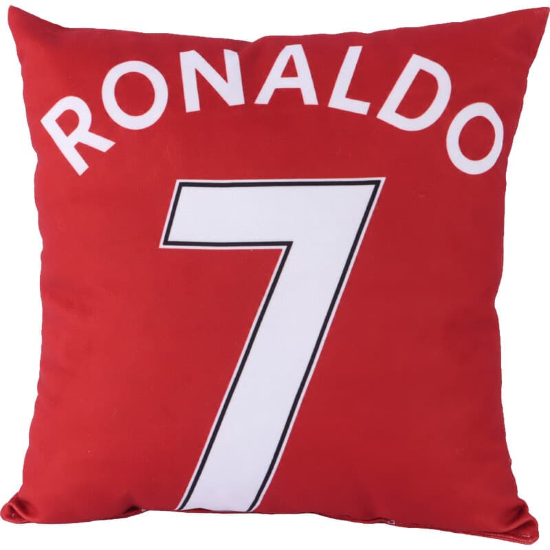 کوسن گیمینگ طرح Ronaldo کد 6