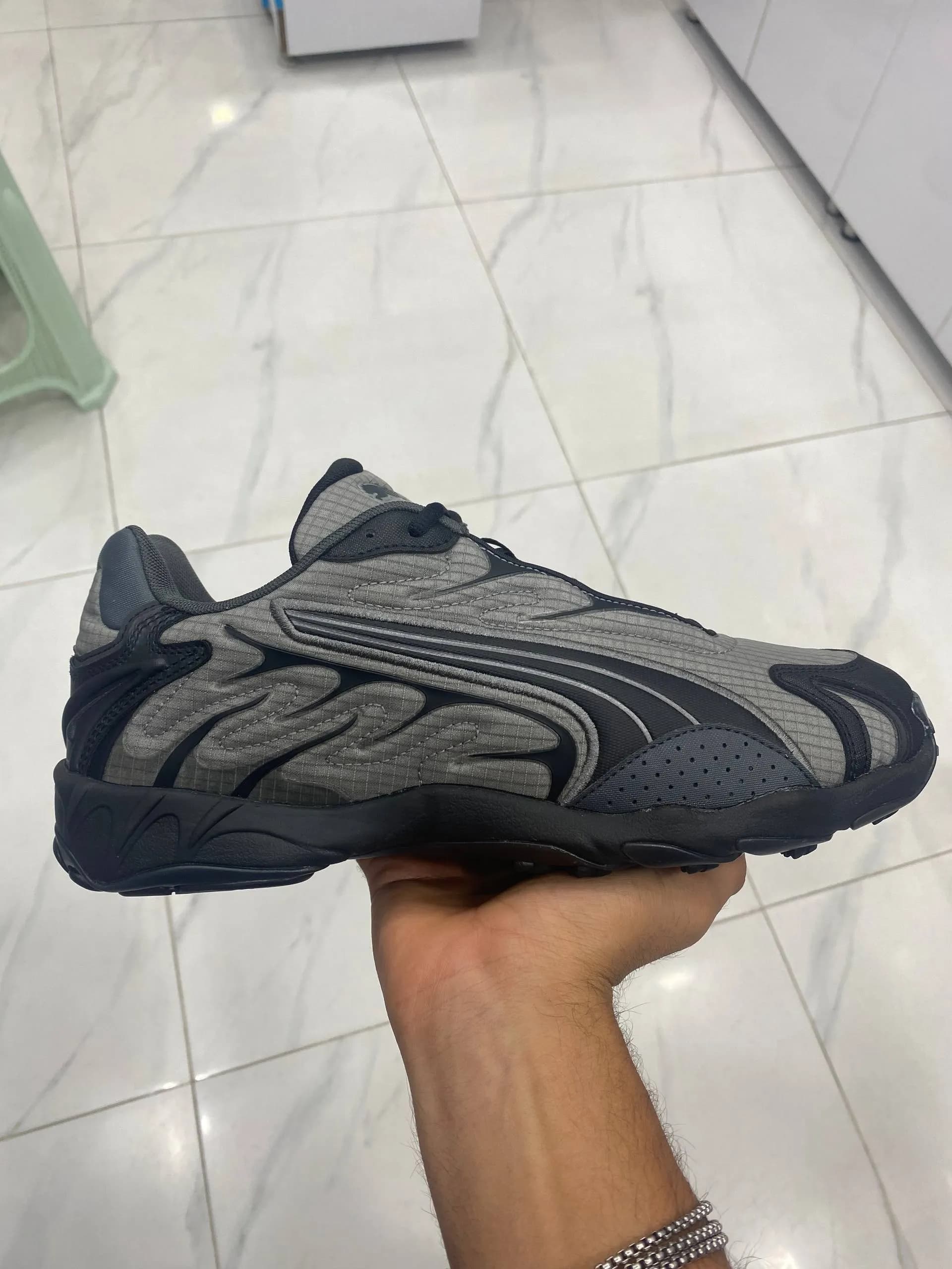 کفش مردانه Puma Inhale Essentials کد 11698 — تصویر ۲