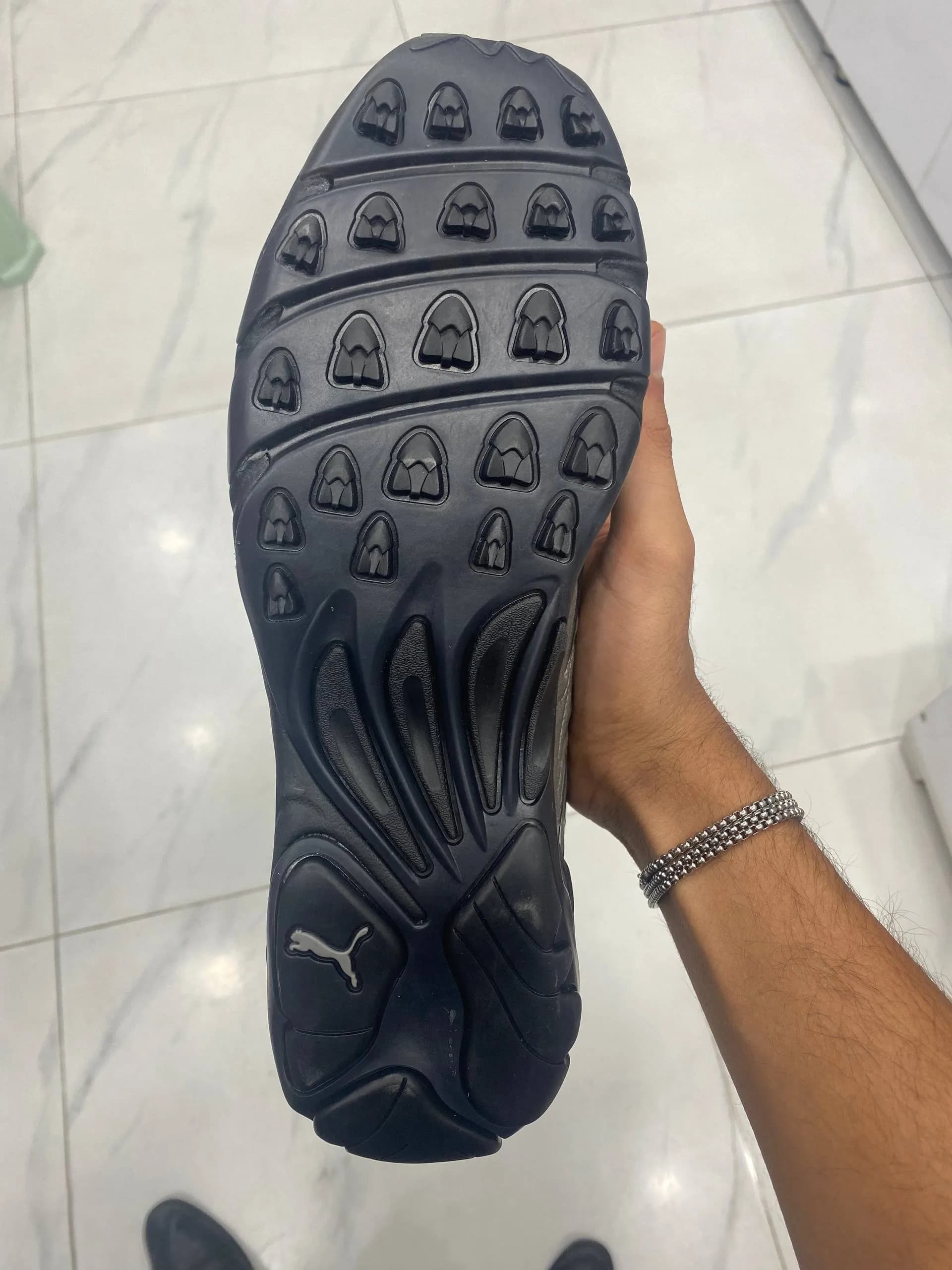 کفش مردانه Puma Inhale Essentials کد 11698 — تصویر ۶