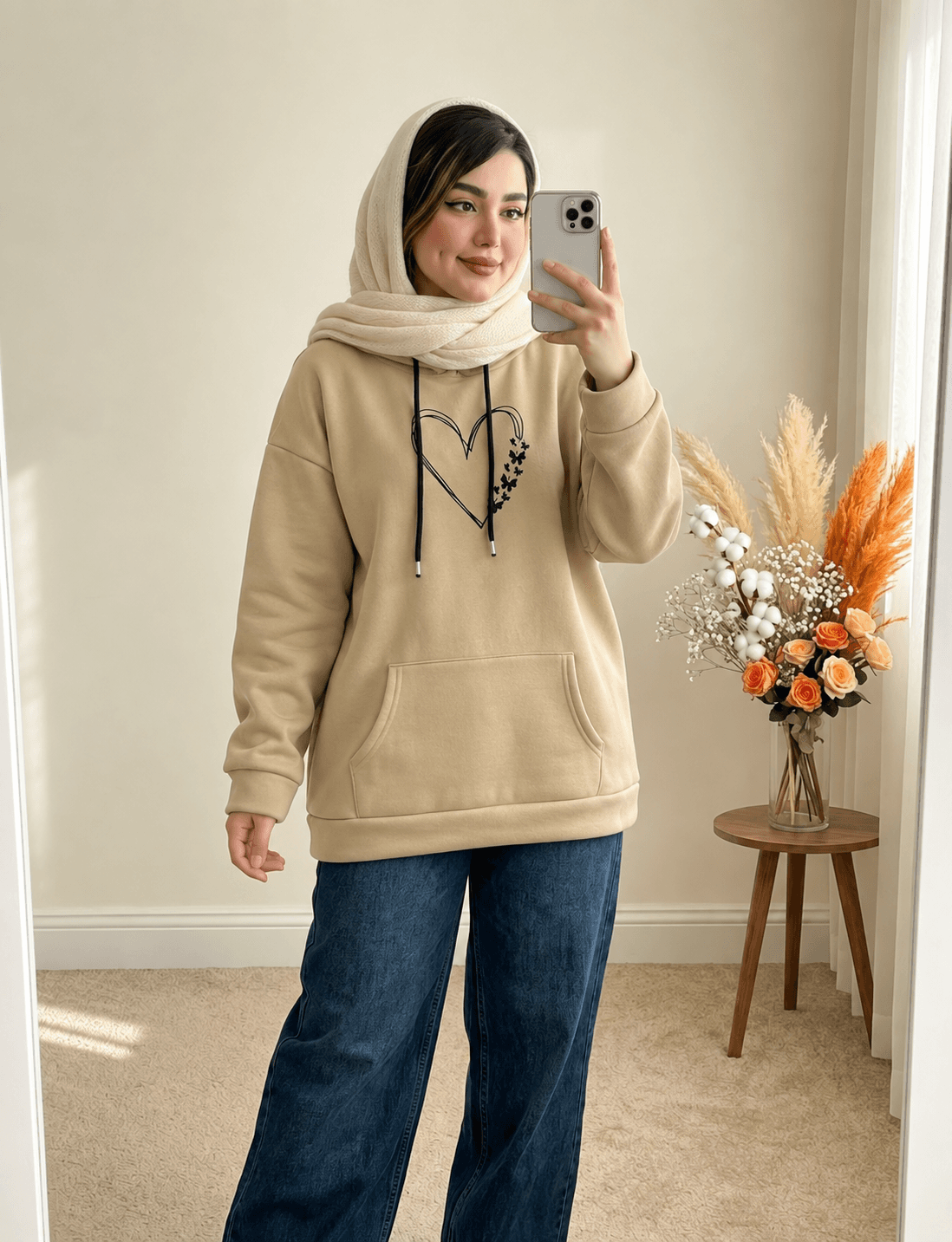 هودی دورس تو کرک 🍂