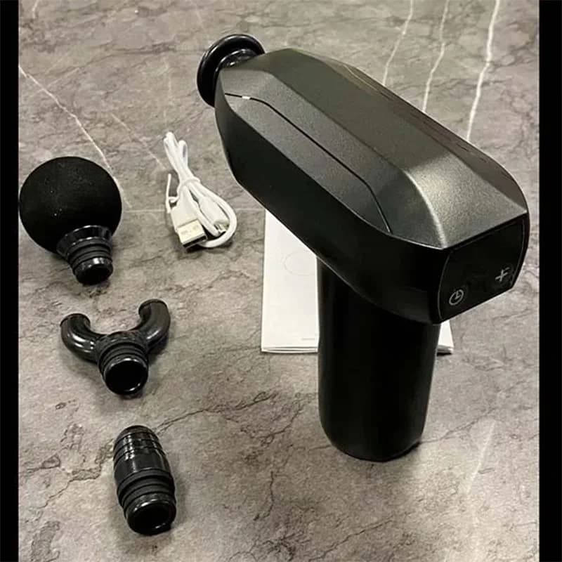 ماساژور تفنگی مدل MINI JY-03 — تصویر ۵