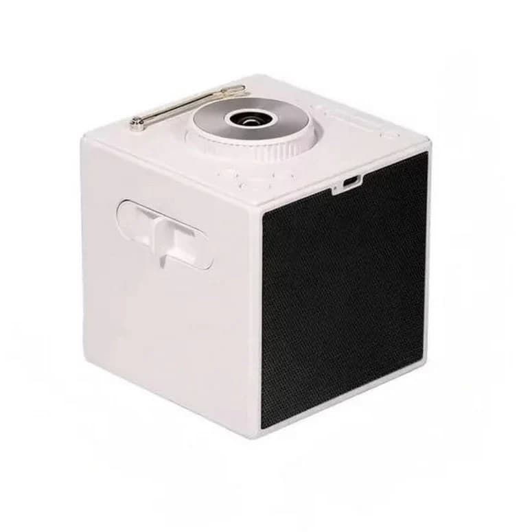 چراغ خواب طرح کهکشانی شی یین مدل K-1206