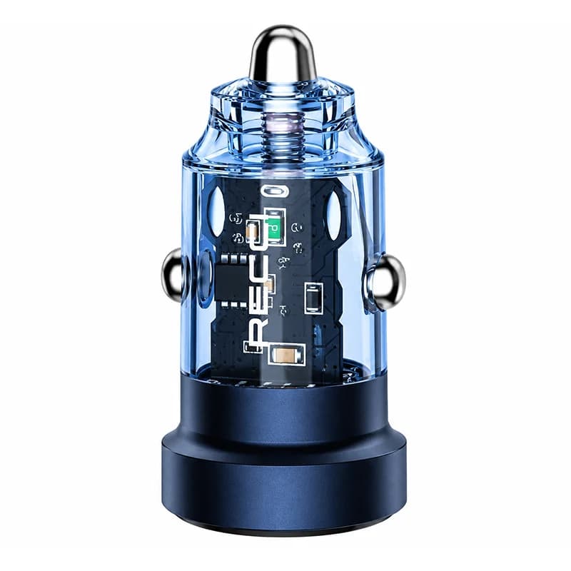 شارژر فندکی 15.5 وات رسی مدل RCC-N16