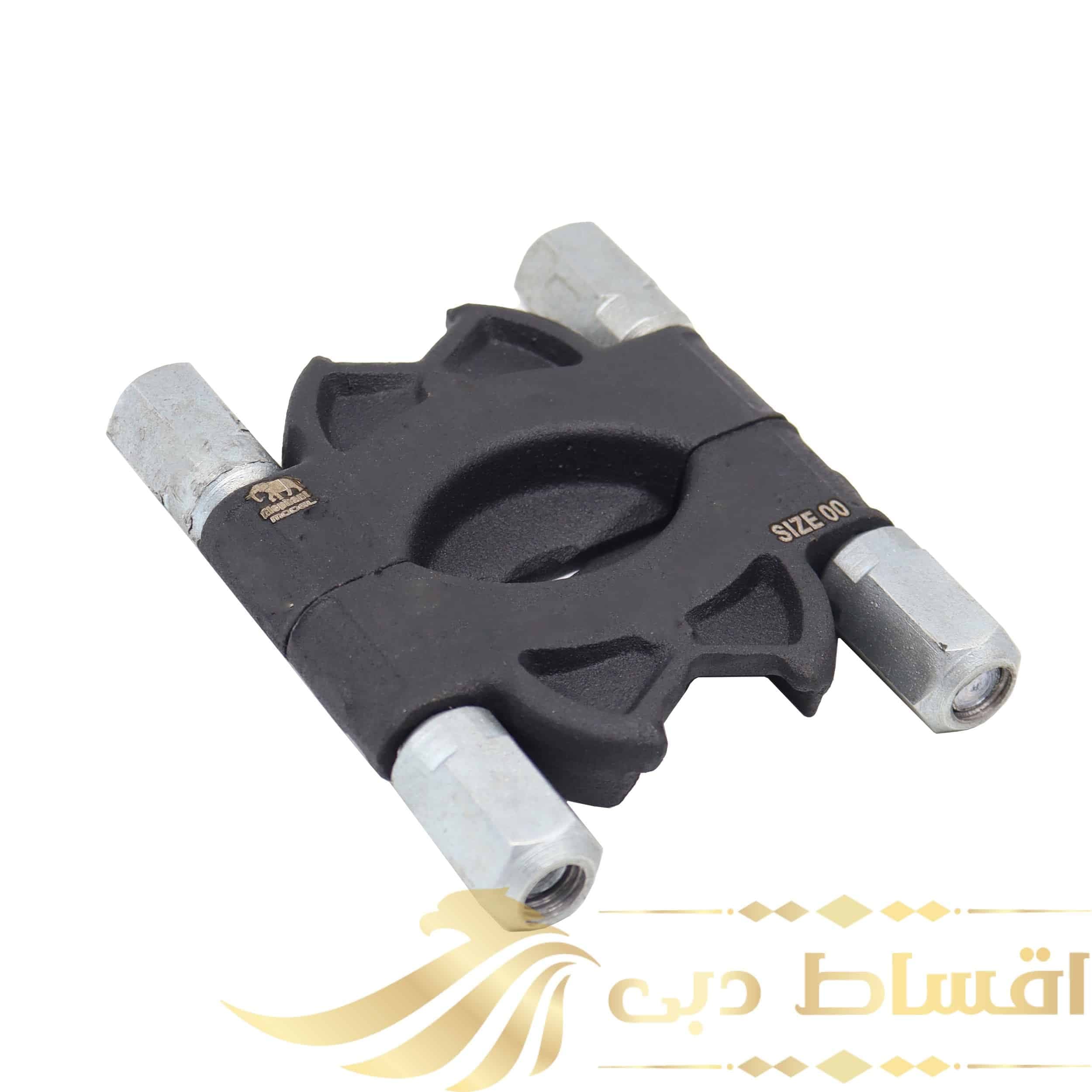 دیسک بلبرینگ کش مدل الفنت کد YP-SIZE00
