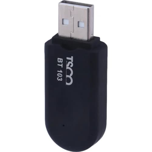 اندروید باکس تسکو TAB ECO AIR 4K + دانگل بلوتوث — تصویر ۴